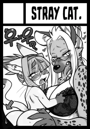 [Nakagami Takashi] Neko No Kokoro wa Utsuroi Yasuku Fhentai - Page 13