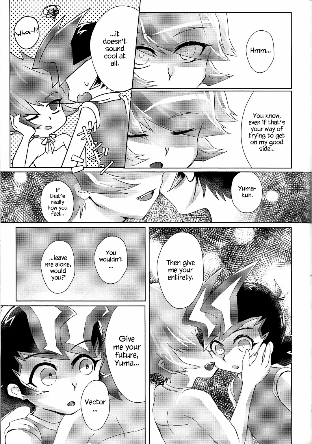 [Hirono] Stand by me Fhentai - Page 28