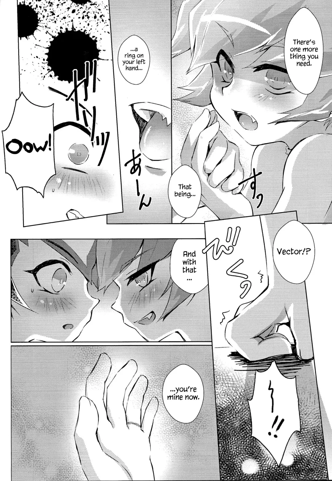[Hirono] Stand by me Fhentai - Page 31