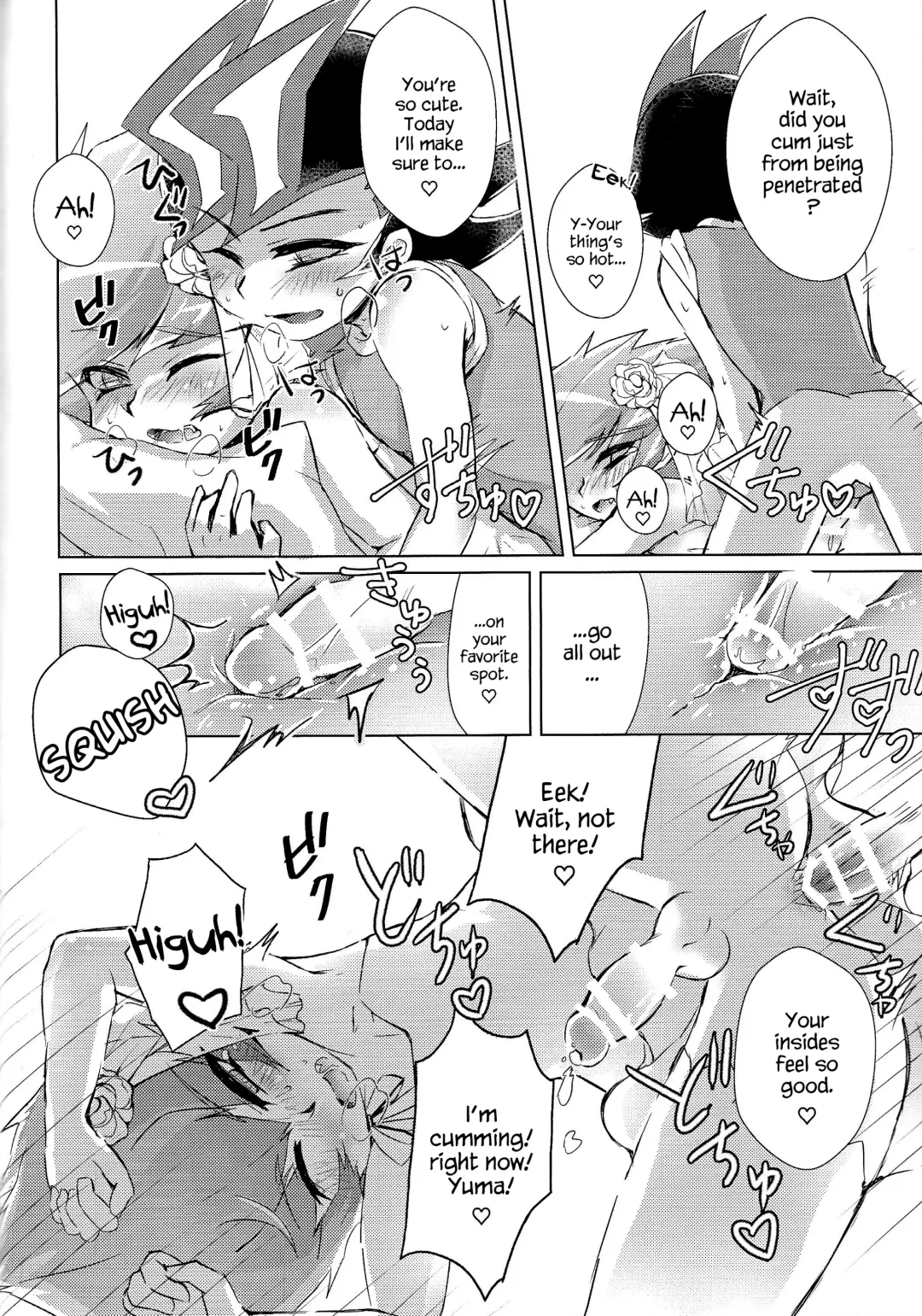 [Hirono] Stand by me Fhentai - Page 35