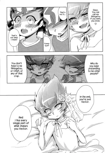 [Hirono] Stand by me Fhentai - Page 27