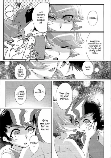 [Hirono] Stand by me Fhentai - Page 28