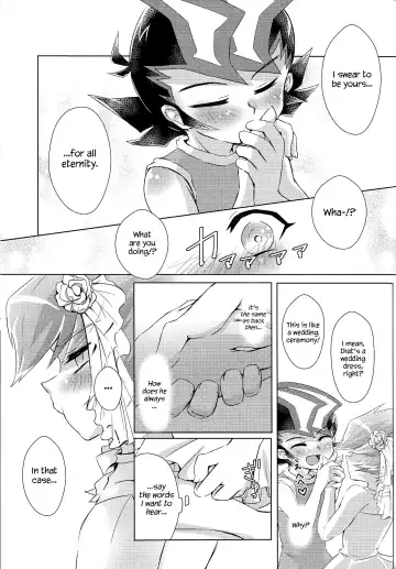 [Hirono] Stand by me Fhentai - Page 30