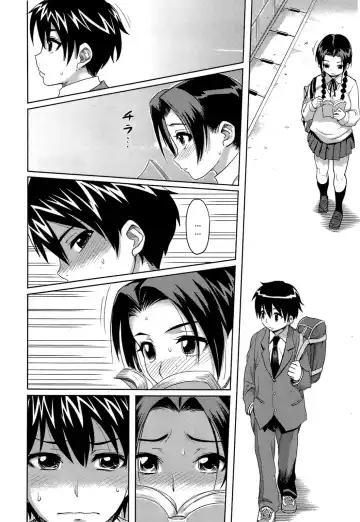 [Isako Rokuroh] Kyoudaizakari | Sibling Lust (decensored) Fhentai - Page 2