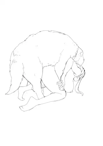 [Oishiko] Inu mo Family Fhentai - Page 56