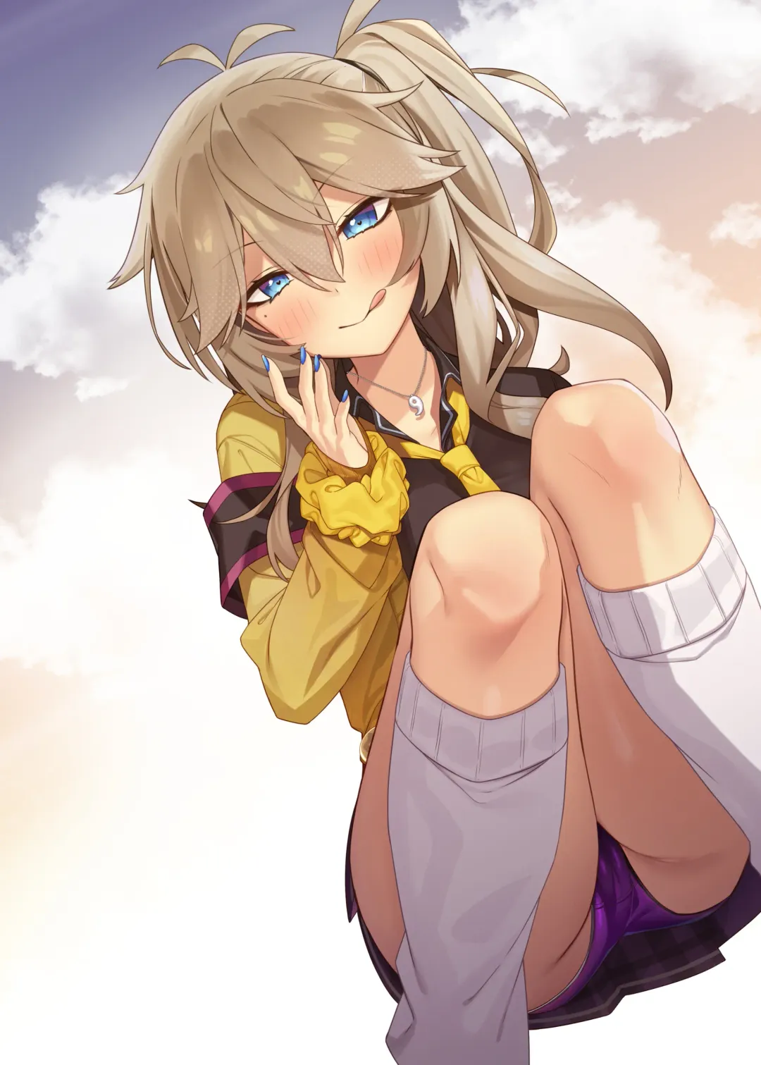 [Partner] Otaku-kun no xxx Sugoitte Maji? Fhentai - Page 2