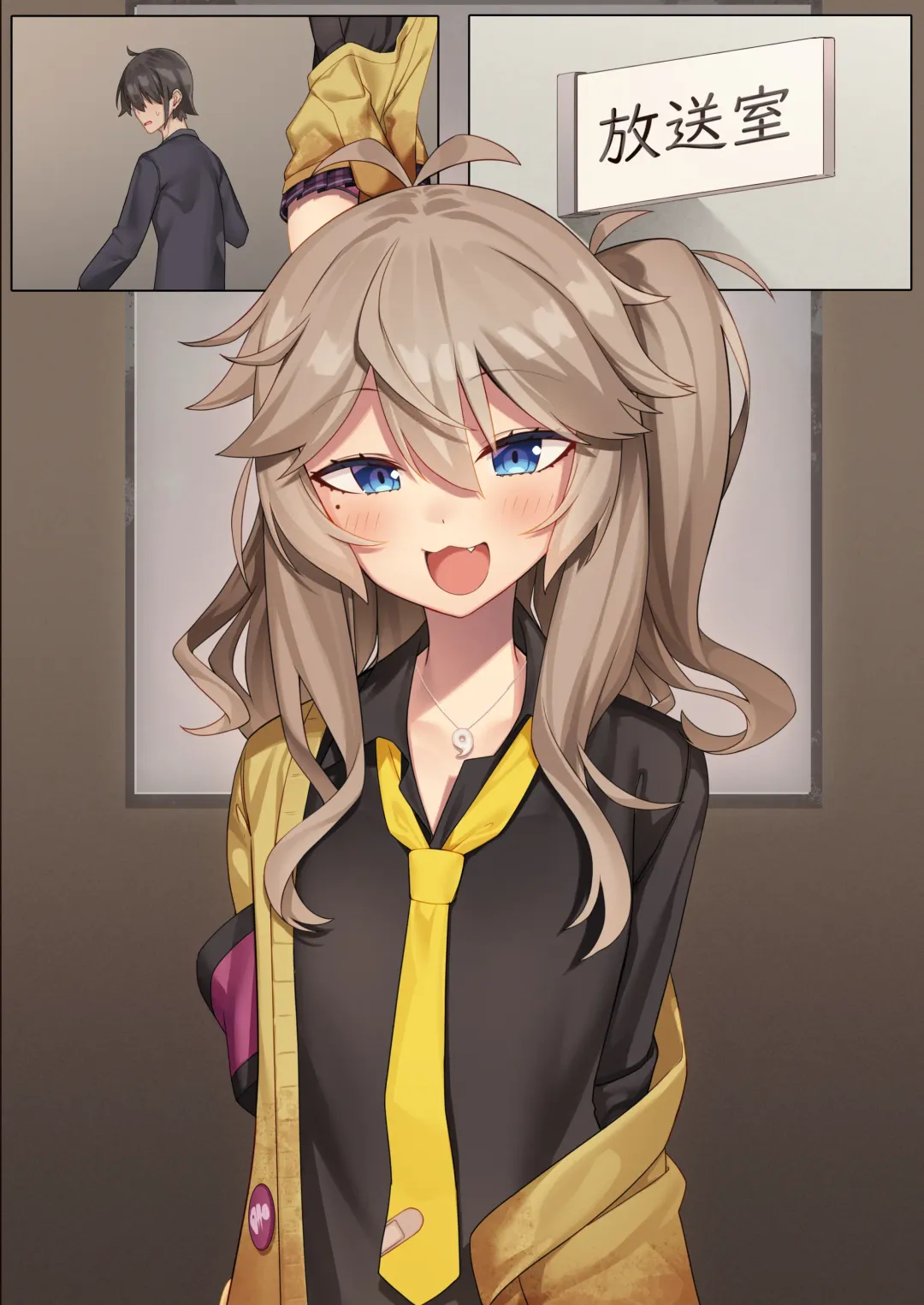 [Partner] Otaku-kun no xxx Sugoitte Maji? Fhentai - Page 28