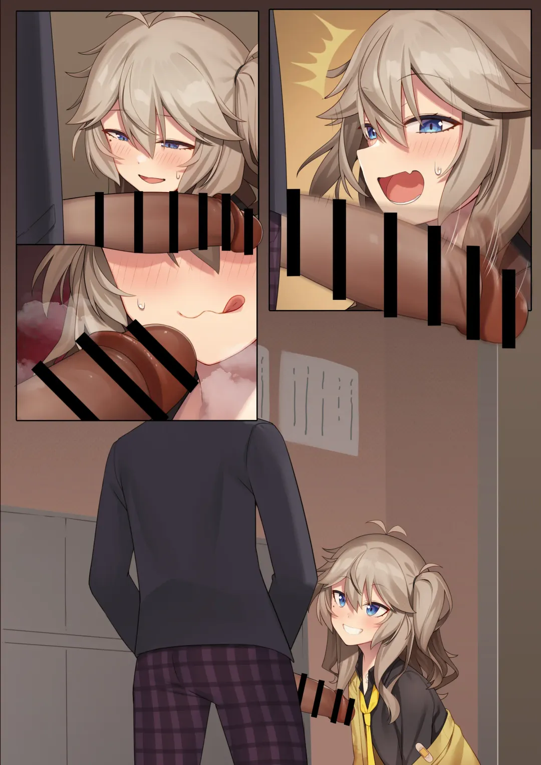 [Partner] Otaku-kun no xxx Sugoitte Maji? Fhentai - Page 30