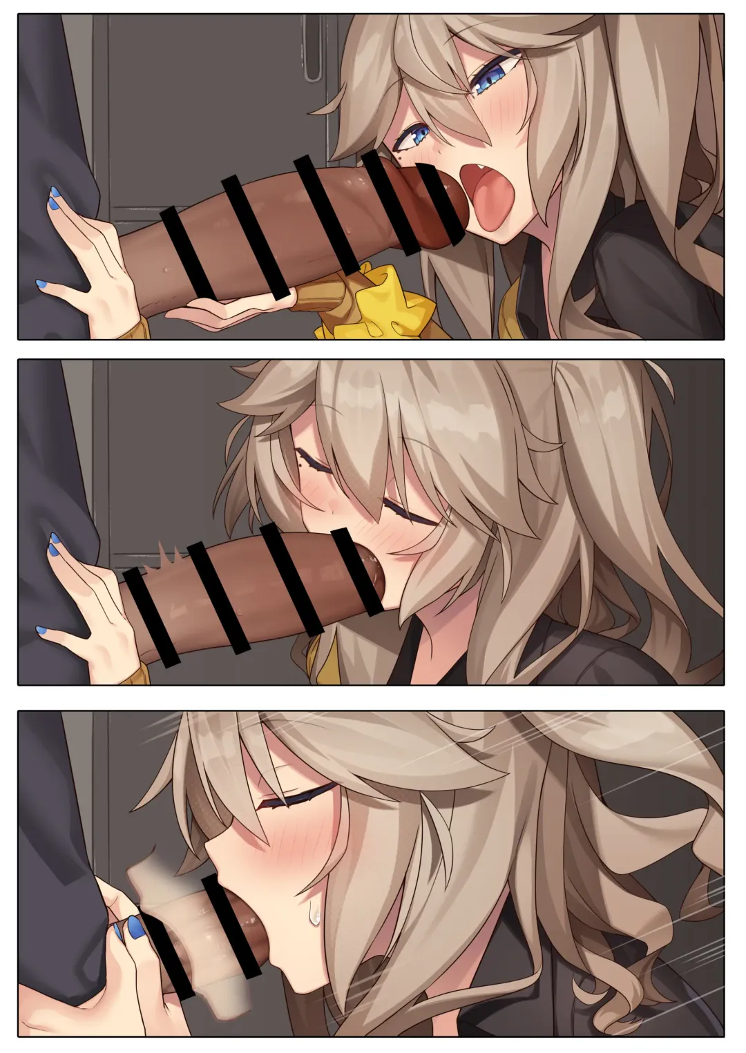 [Partner] Otaku-kun no xxx Sugoitte Maji? Fhentai - Page 33