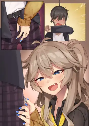 [Partner] Otaku-kun no xxx Sugoitte Maji? Fhentai - Page 29