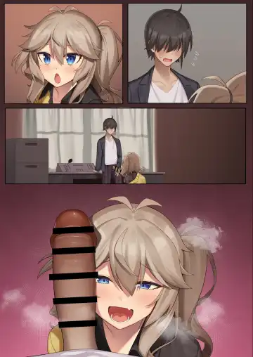 [Partner] Otaku-kun no xxx Sugoitte Maji? Fhentai - Page 31