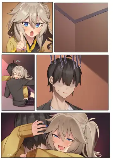 [Partner] Otaku-kun no xxx Sugoitte Maji? Fhentai - Page 47