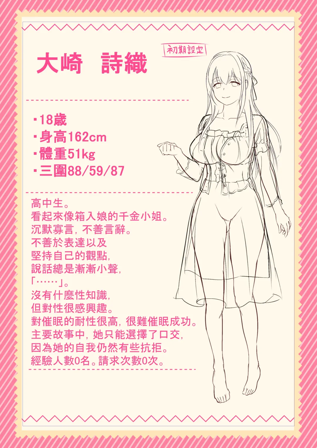 ウーマンイーツ〜夢の美少女宅配アプリ〜（繁体中文） Fhentai - Page 58