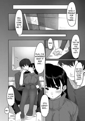 [Tsukuha] Tokubetsu na Ichinichi | A Special Day Fhentai - Page 2
