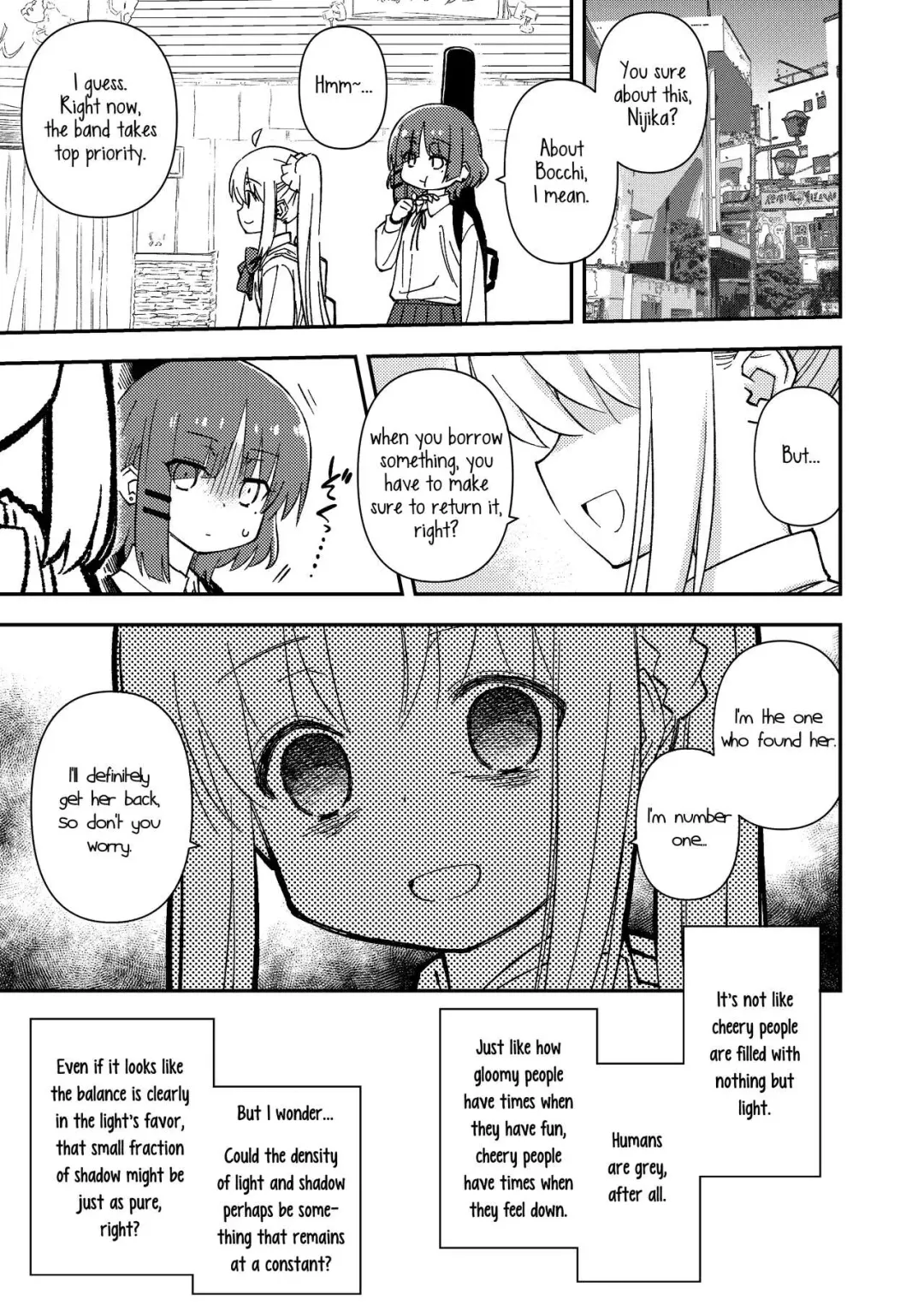 [Ditama Bow] Mitekurahyai! | Pleashe Wotch! Fhentai - Page 6