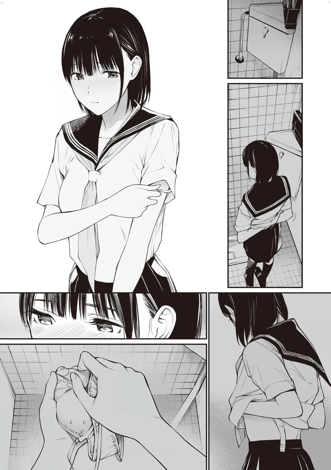 [Hoshi To Lucky] Oji-san de Umeru Ana ~Team☆Lucky Sakuhinshuu~ Fhentai - Page 102