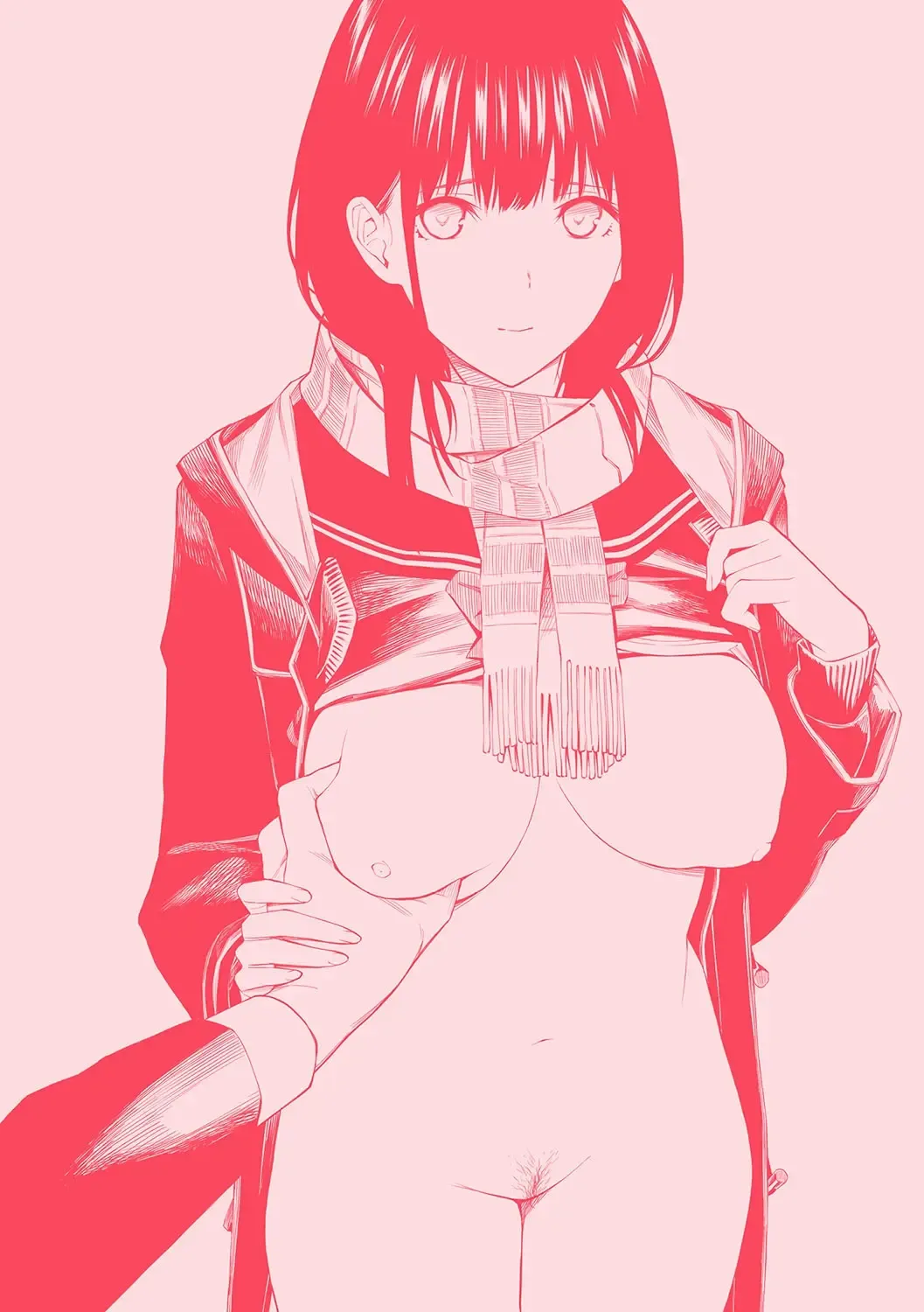 [Hoshi To Lucky] Oji-san de Umeru Ana ~Team☆Lucky Sakuhinshuu~ Fhentai - Page 196