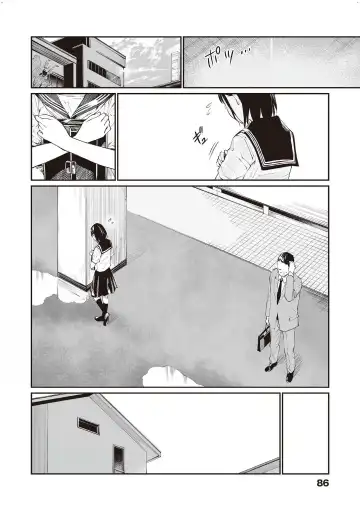 [Hoshi To Lucky] Oji-san de Umeru Ana ~Team☆Lucky Sakuhinshuu~ Fhentai - Page 87