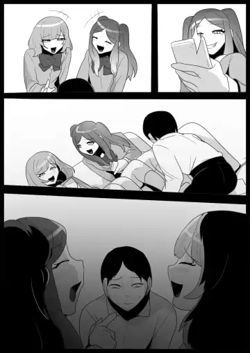[Toppogi] Ojou-sama Gakkou no Makegumi Ijime Fhentai - Page 17