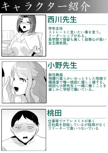 [Toppogi] Ojou-sama Gakkou no Makegumi Ijime Fhentai - Page 23