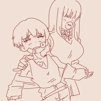 [Aino Tatsurou] Senpai with huge lips Fhentai - Page 12