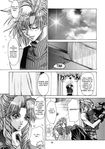 [Itou Nozomi - Kawakami Takashi] Kachou Fuugetsu Soushuuhen Fhentai - Page 51