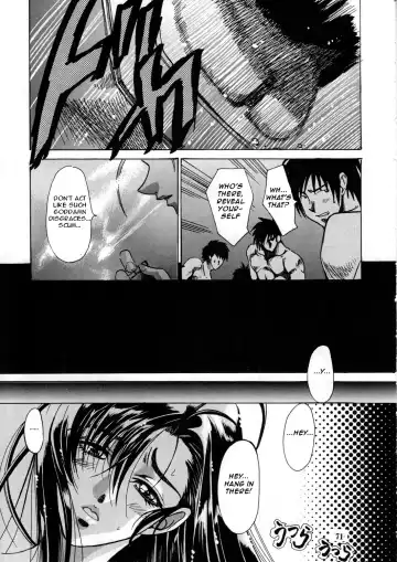 [Itou Nozomi - Kawakami Takashi] Kachou Fuugetsu Soushuuhen Fhentai - Page 70