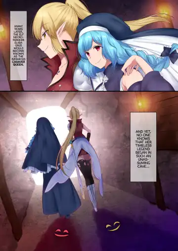 [Hiiragi Popura] Tamautsushi no Majutsu | Spirit Swap (decensored) Fhentai - Page 31