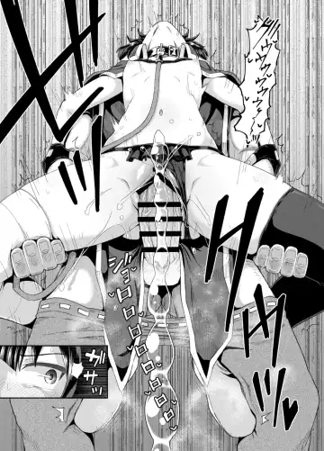 [Poncocchan] Bakuretsu Musume o Kanojo ni Shitara Yaru Koto nante Kimatteru!2 Fhentai - Page 68