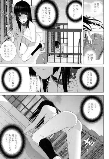 [Shinobu Tanei] Giri no Imouto nara Dekiai Shichau? Fhentai - Page 182