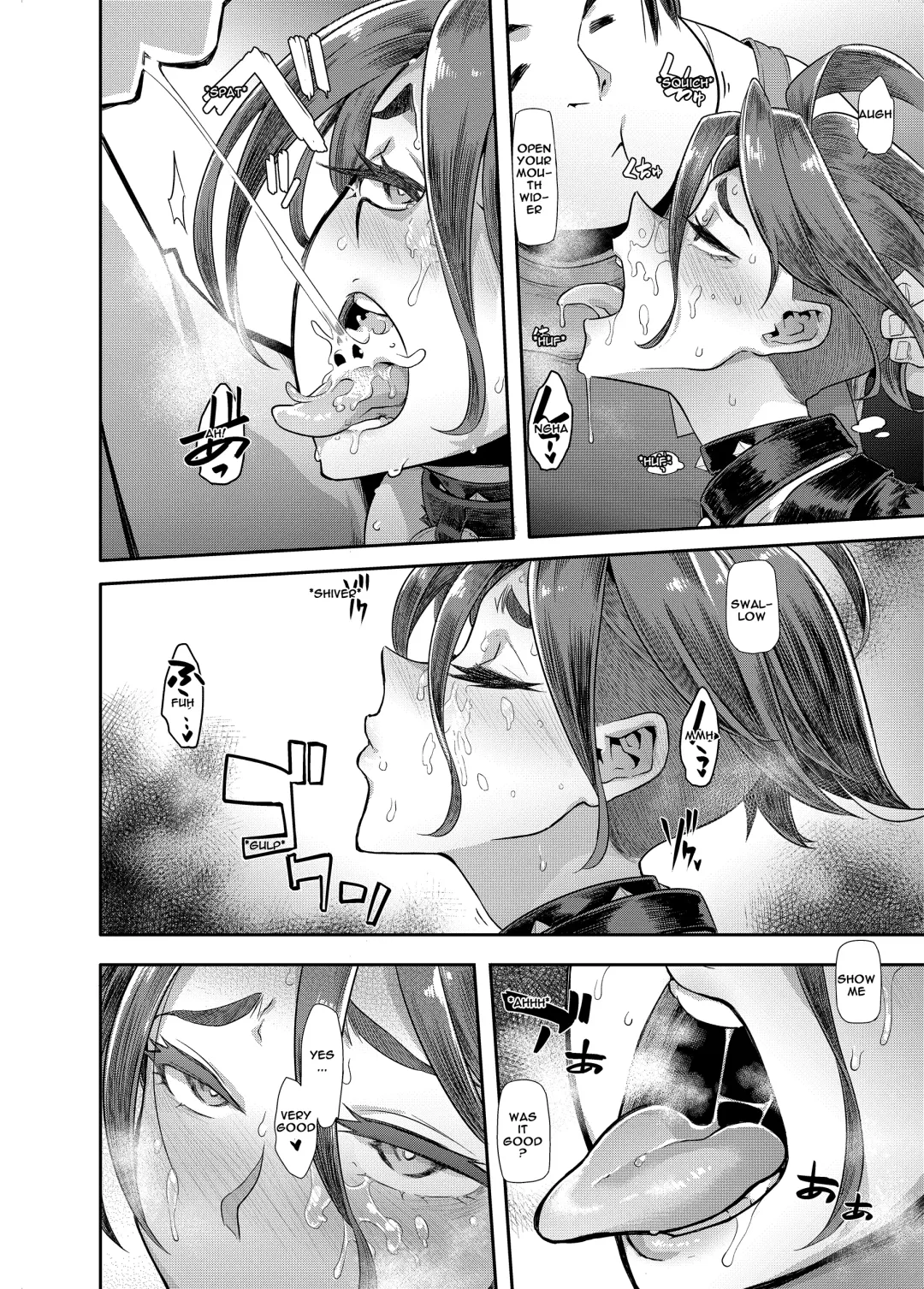 [Shindol] TSF Monogatari APPEND 6.0 Fhentai - Page 30