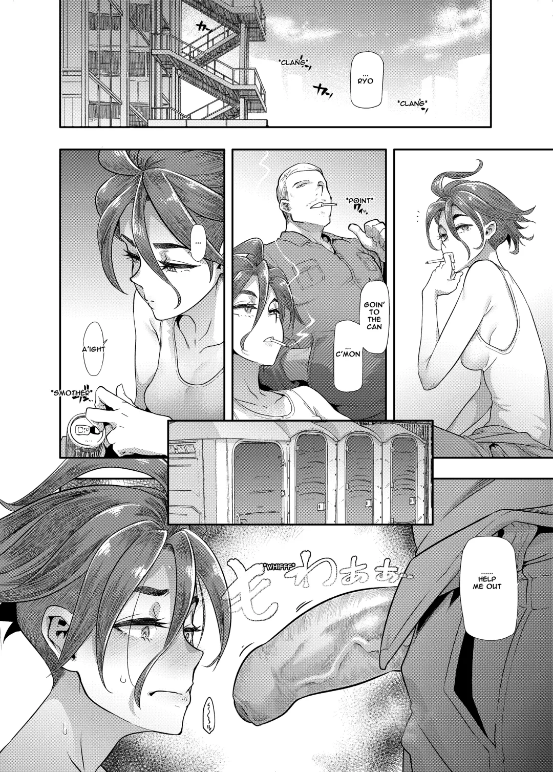 [Shindol] TSF Monogatari APPEND 6.0 Fhentai - Page 49