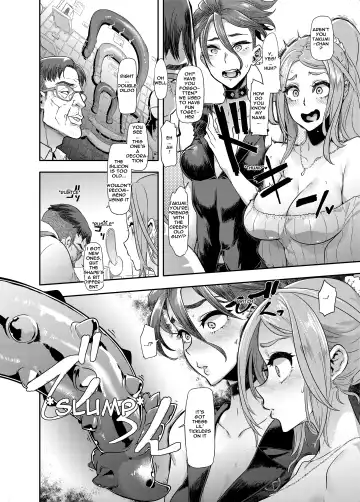 [Shindol] TSF Monogatari APPEND 6.0 Fhentai - Page 16