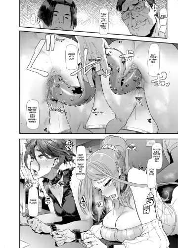 [Shindol] TSF Monogatari APPEND 6.0 Fhentai - Page 26