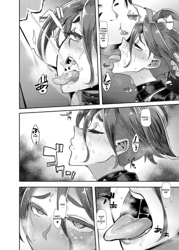 [Shindol] TSF Monogatari APPEND 6.0 Fhentai - Page 30