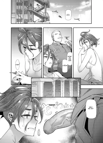 [Shindol] TSF Monogatari APPEND 6.0 Fhentai - Page 49