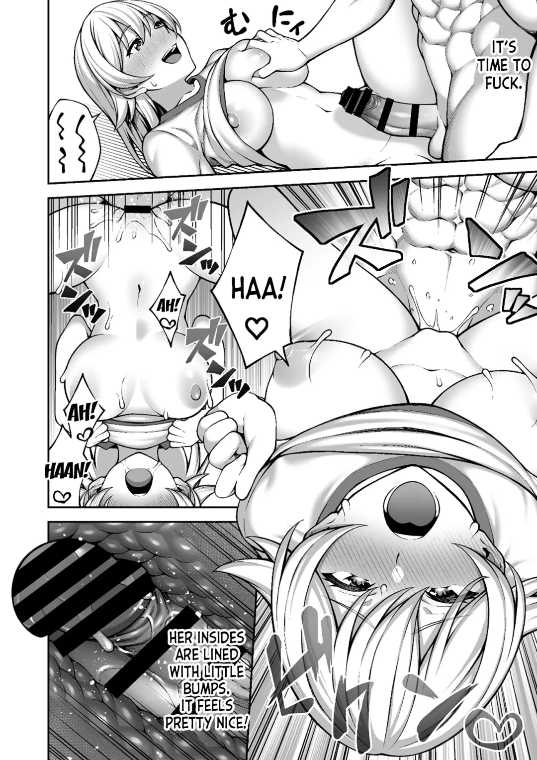 [Inagita] Saimin Gakuen 4 Saiminjutsu de InCha Kirai no Namaiki JK o Te ni Ireta Ore Fhentai - Page 30