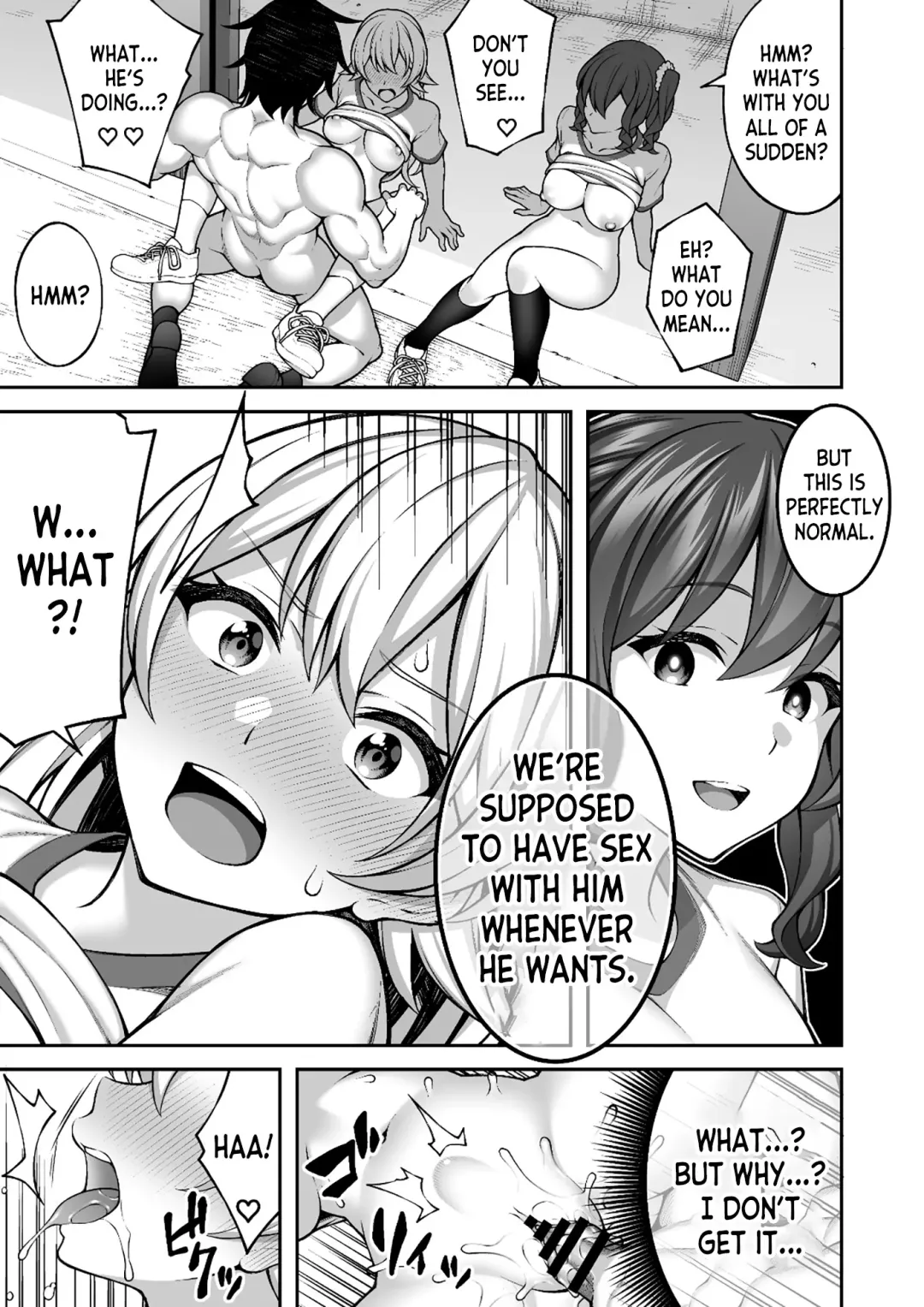 [Inagita] Saimin Gakuen 4 Saiminjutsu de InCha Kirai no Namaiki JK o Te ni Ireta Ore Fhentai - Page 33