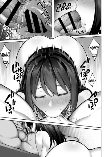 [Inagita] Saimin Gakuen 4 Saiminjutsu de InCha Kirai no Namaiki JK o Te ni Ireta Ore Fhentai - Page 15