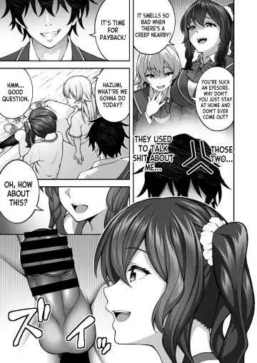 [Inagita] Saimin Gakuen 4 Saiminjutsu de InCha Kirai no Namaiki JK o Te ni Ireta Ore Fhentai - Page 23