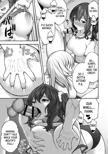 [Inagita] Saimin Gakuen 4 Saiminjutsu de InCha Kirai no Namaiki JK o Te ni Ireta Ore Fhentai - Page 25