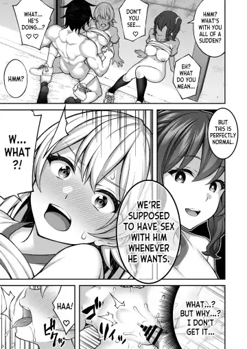[Inagita] Saimin Gakuen 4 Saiminjutsu de InCha Kirai no Namaiki JK o Te ni Ireta Ore Fhentai - Page 33