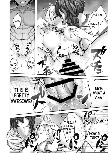 [Inagita] Saimin Gakuen 4 Saiminjutsu de InCha Kirai no Namaiki JK o Te ni Ireta Ore Fhentai - Page 36