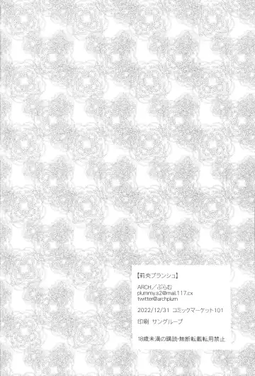 [Plum] Rio Blanche Fhentai - Page 25