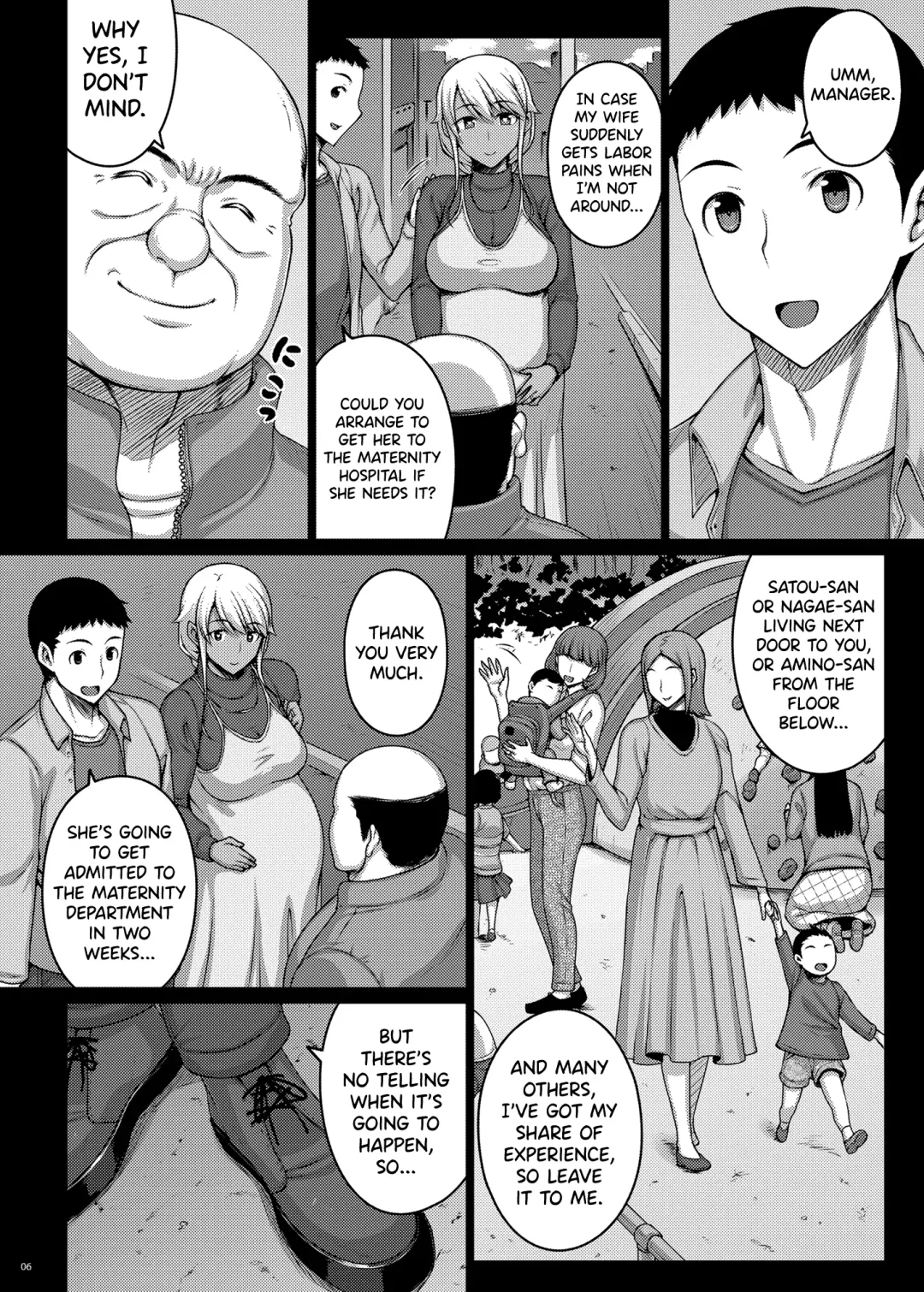 [Darabuchi] Tsumareta Ikoku no Hana V | Plucked Foreign Flower V Fhentai - Page 5