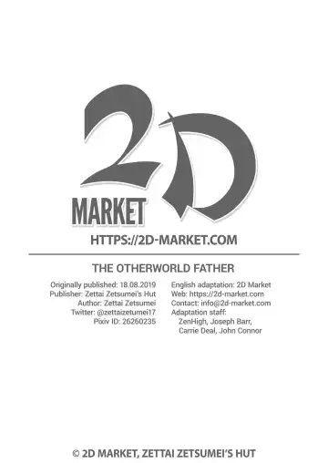 [Zettaizetumei] Isekai no Chichi ni Naru madei (decensored) Fhentai - Page 10