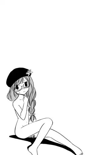 [Deep Purple 72] Iinari Setsuna Fhentai - Page 32