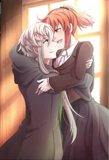 [Shihomu] 4 Love Prescriptions Fhentai - Page 4