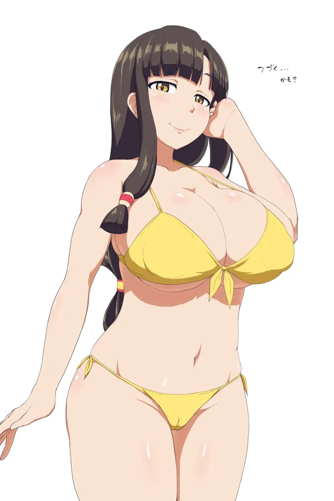 [Golgonzola] Zoku! Saaya Syndrome Fhentai - Page 23