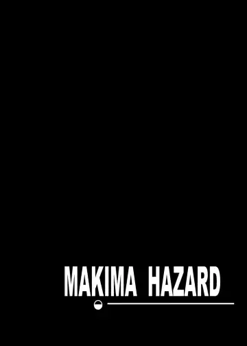 [Puripuri Jet] MAKIMA HAZARD Fhentai - Page 2